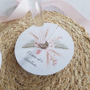 Lot De 10 Etiquettes Rondes Pour Verre Occupe A Ne Pas Etsy