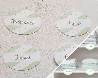 Penderie Bebe Etsy