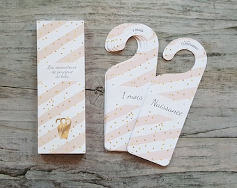 Penderie Bebe Etsy