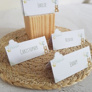 Lot De 12 Marque-pages Vierges En Forme De Festonné Coloré