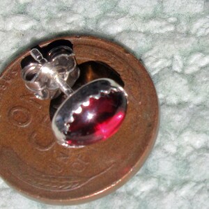 Garnets with Gem Lore