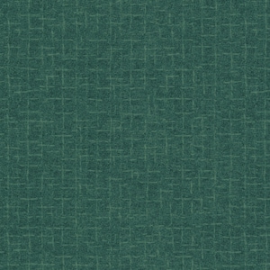 Teal Green Cotton Flannel