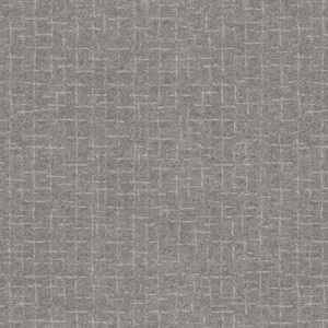 May include: A close-up of a gray textured fabric with a subtle woven pattern.