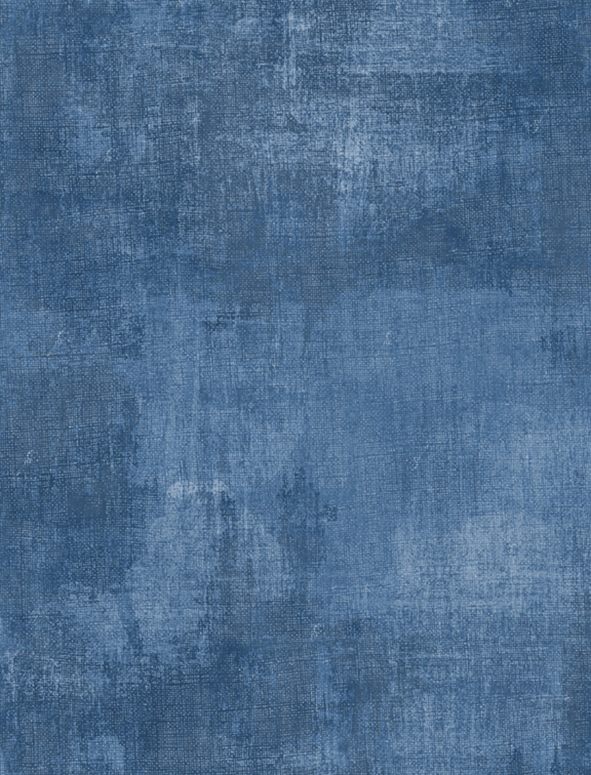 Denim Blue Blender Quilt Cotton Fabric