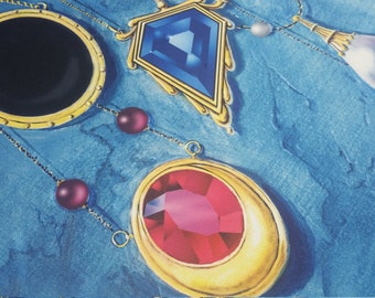 mox sapphire プレイマット モックス サファイア サイン入り