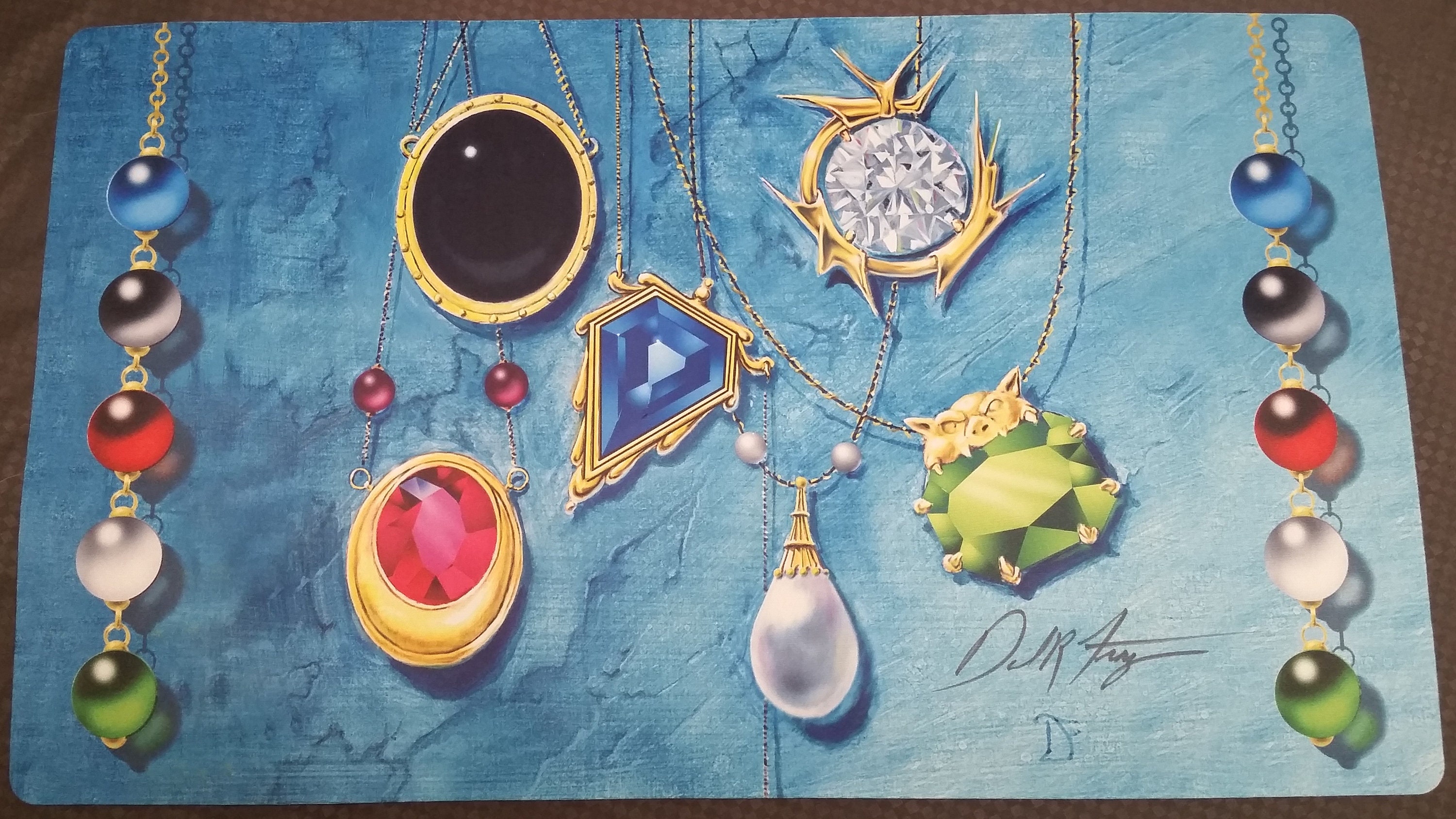 になります MOX モックス アートプリント1 set Dan Frazier aSBVK