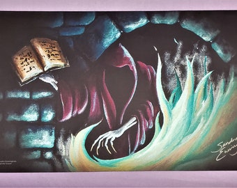 Lake of the Dead プレイマット サイン入り MTG Lake of the Dead プレイマット サイン入り MTG