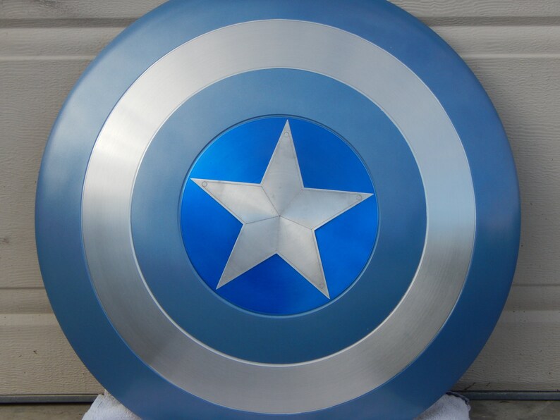 captain america stealth shield