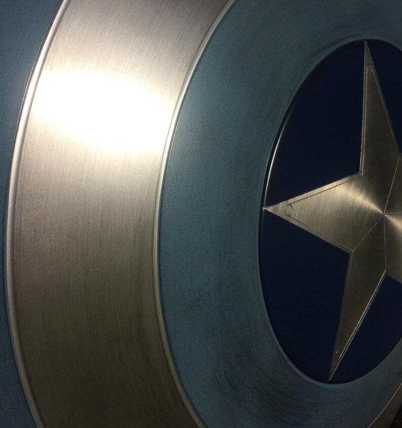 captain america stealth shield
