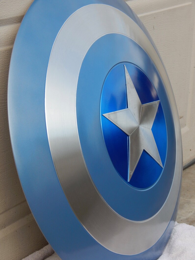 captain america stealth shield