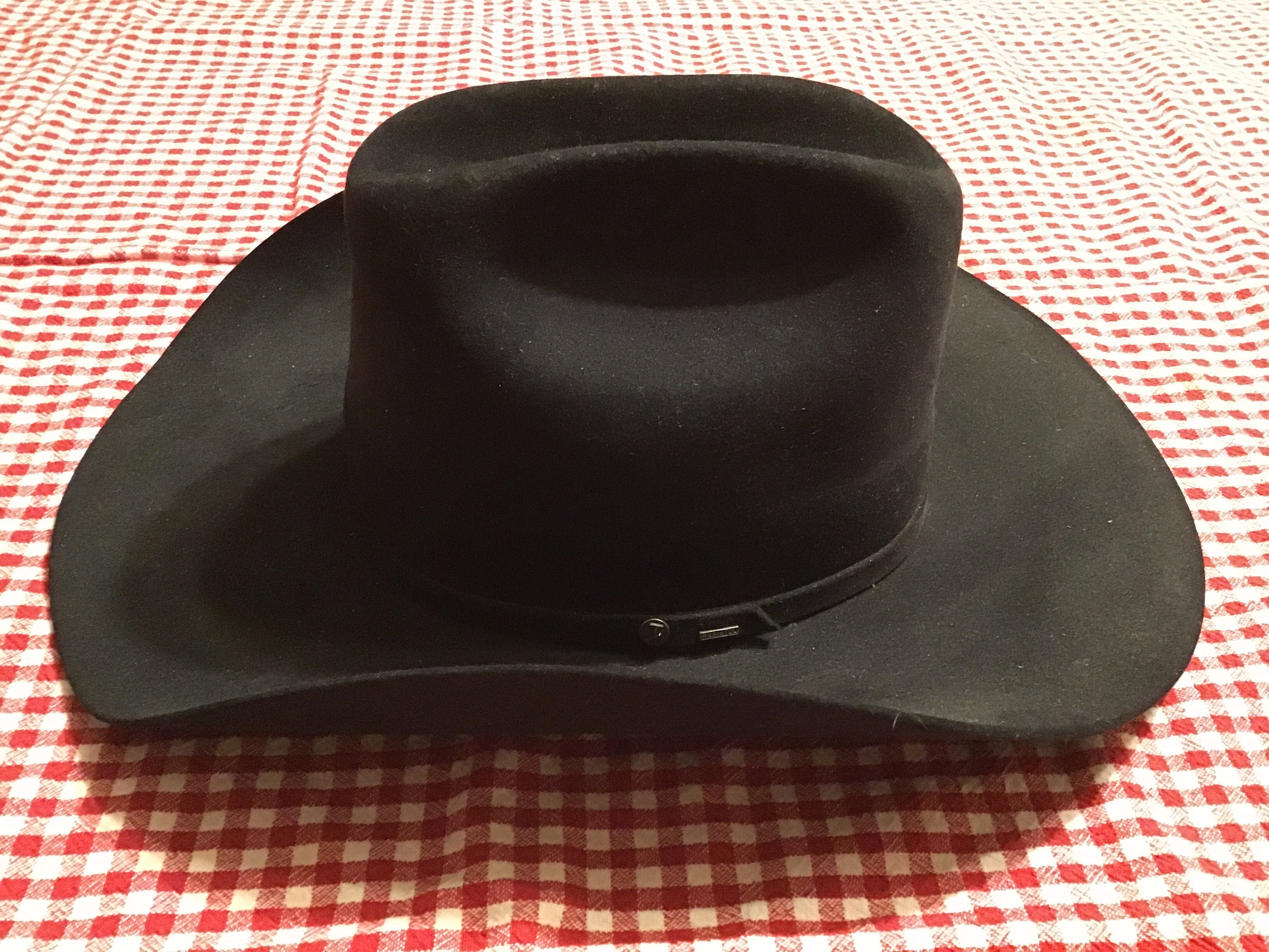 Resistol hats 5x beaver Clearance