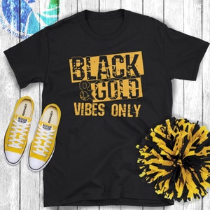 Kids gold shirt outlet