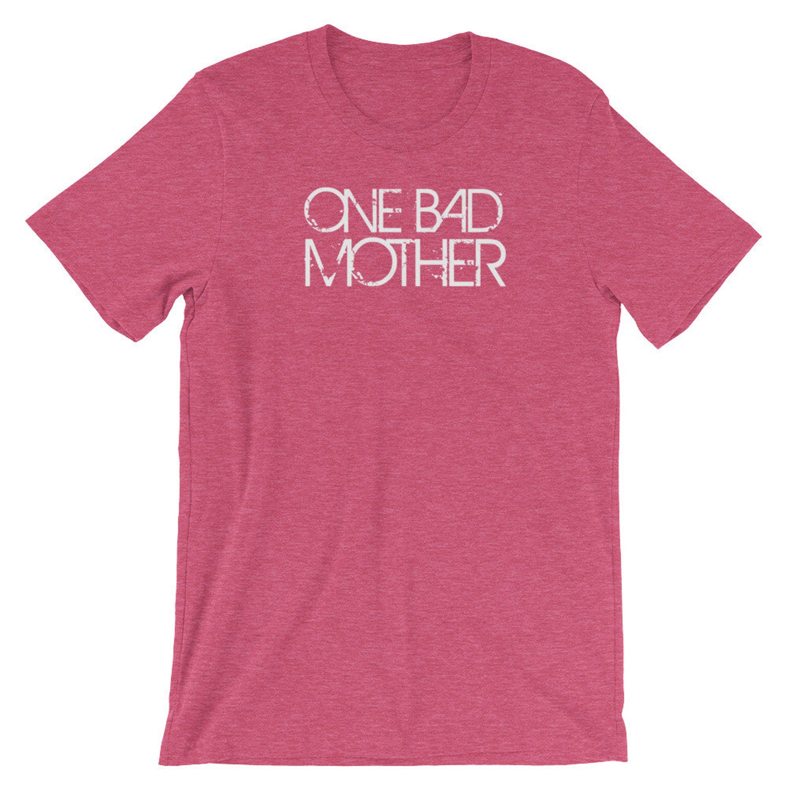 Funny Bad Mom Shirt for Women Mother's Day Gift - Etsy