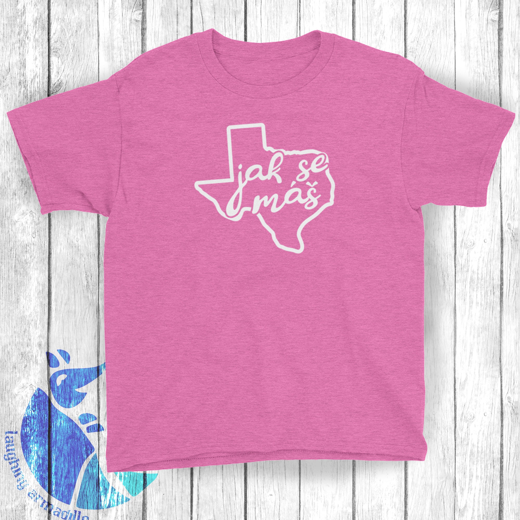 Jak Se Mas Y'all Texas Czech Shirt Gift for Czech Texan | Etsy