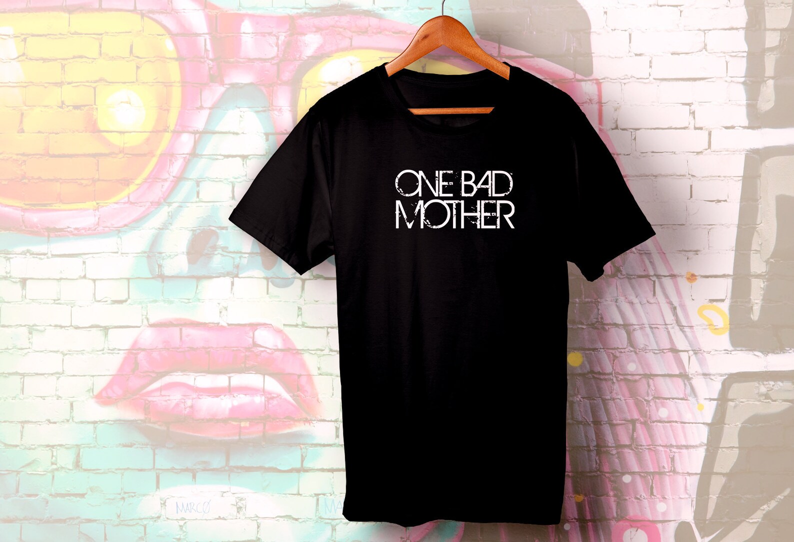 Funny Bad Mom Shirt for Women Mother&rsquo;s Day Gift - Etsy