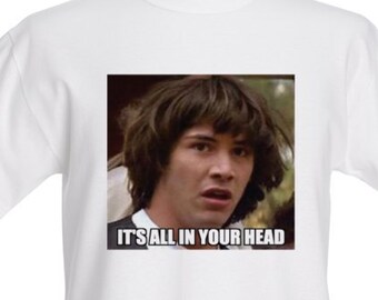 Keanu Meme