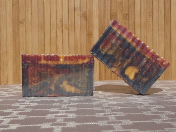 Onyxia S Breath Glycerin Soap Etsy