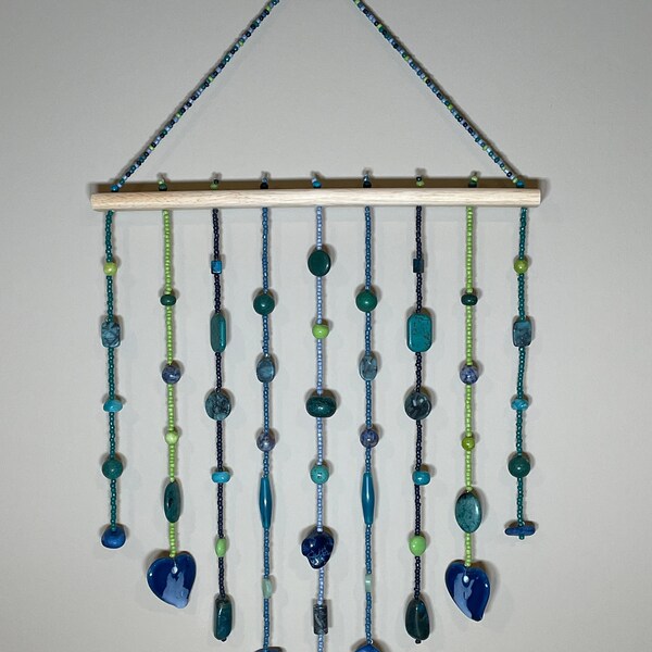 Mobile Wall Hanging Etsy