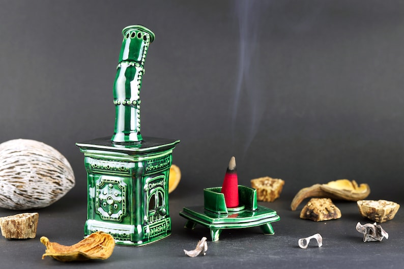Large incense cones, meditation cones, essential fragrance oils, high quality scent cones, organic incense cones, Lavender, Sandalwood