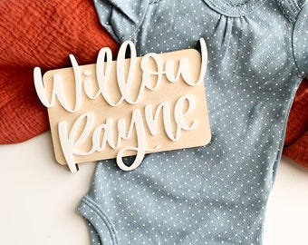 hospital bassinet decoration