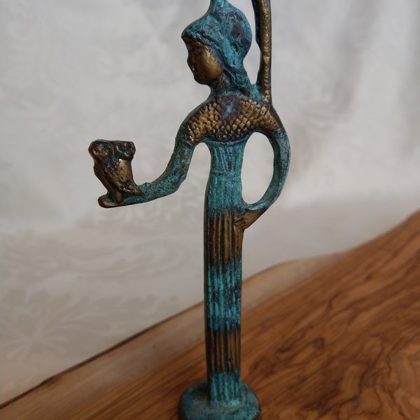 Bronze Sculpture Etsy