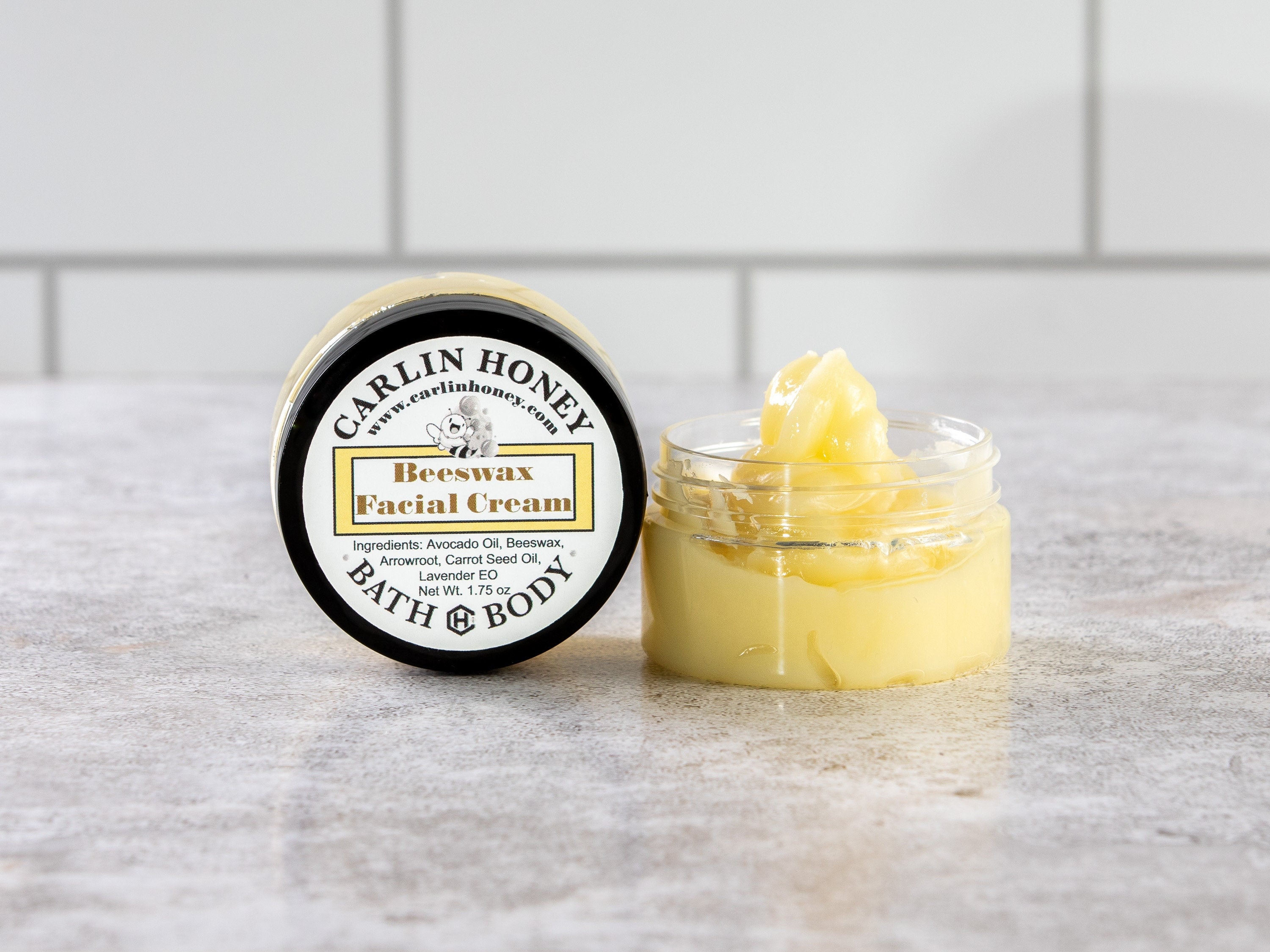 Goree Beauty Cream - Etsy