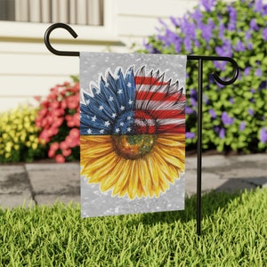 Garden & House Banner