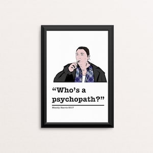 This Country Mandy Harris Quote A4 A5 Print