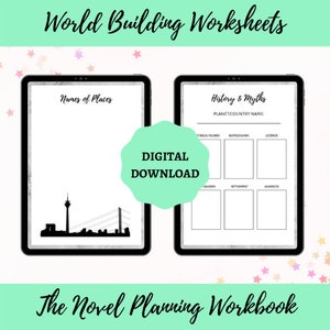 TNPW: Digital World Building Bundle