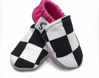 vans booties for babies