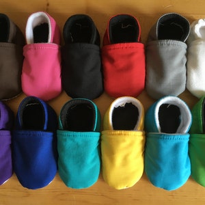 wide fit baby shoes