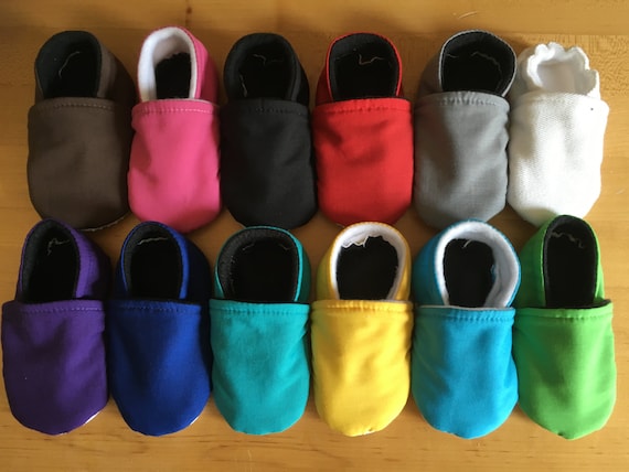 wide baby shoes