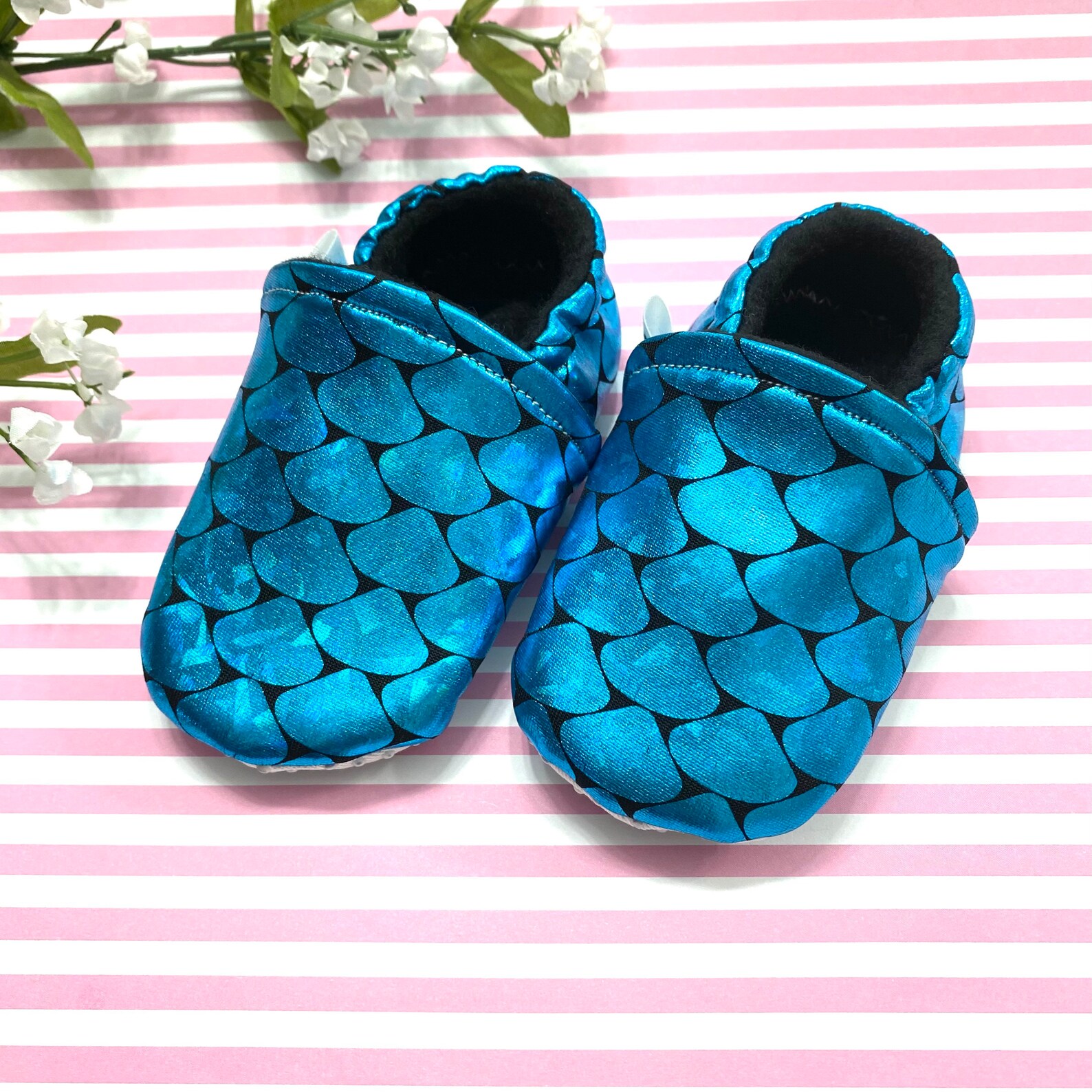 mermaid shoes for toddlers