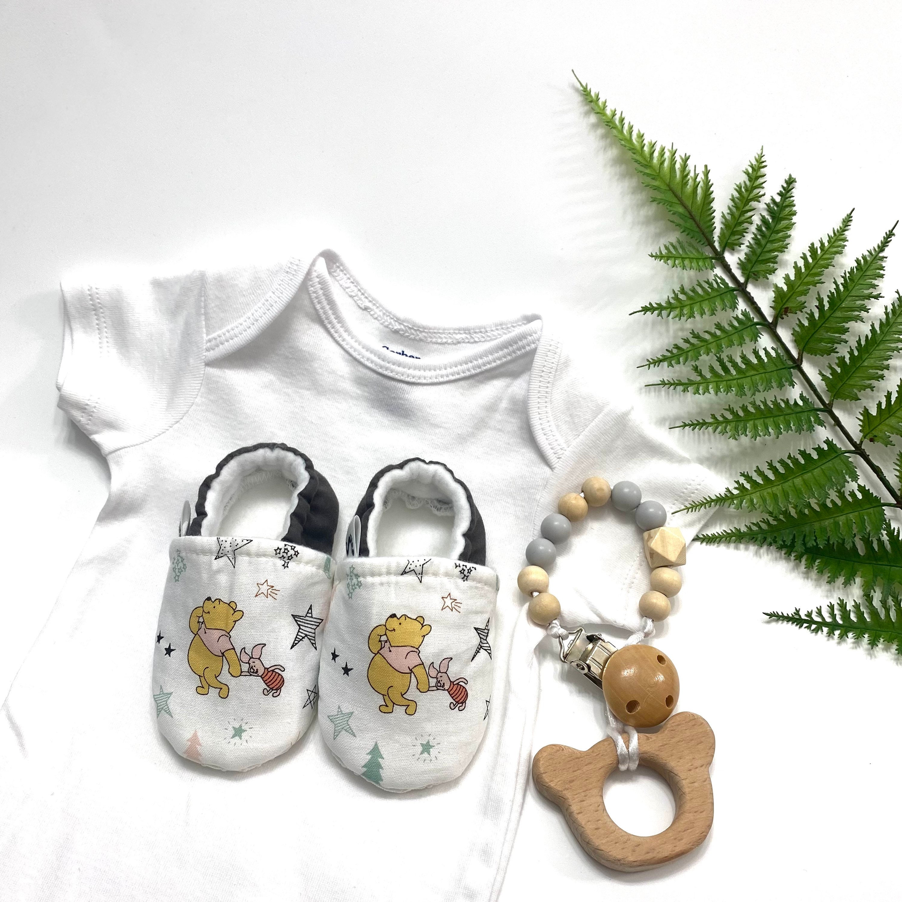 winnie the pooh shoes for babies