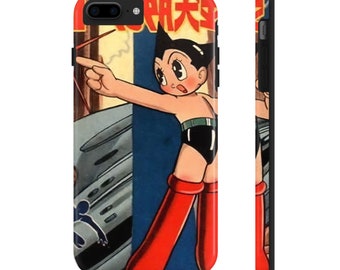 Vintage Astro Boy no.2 Phone Case