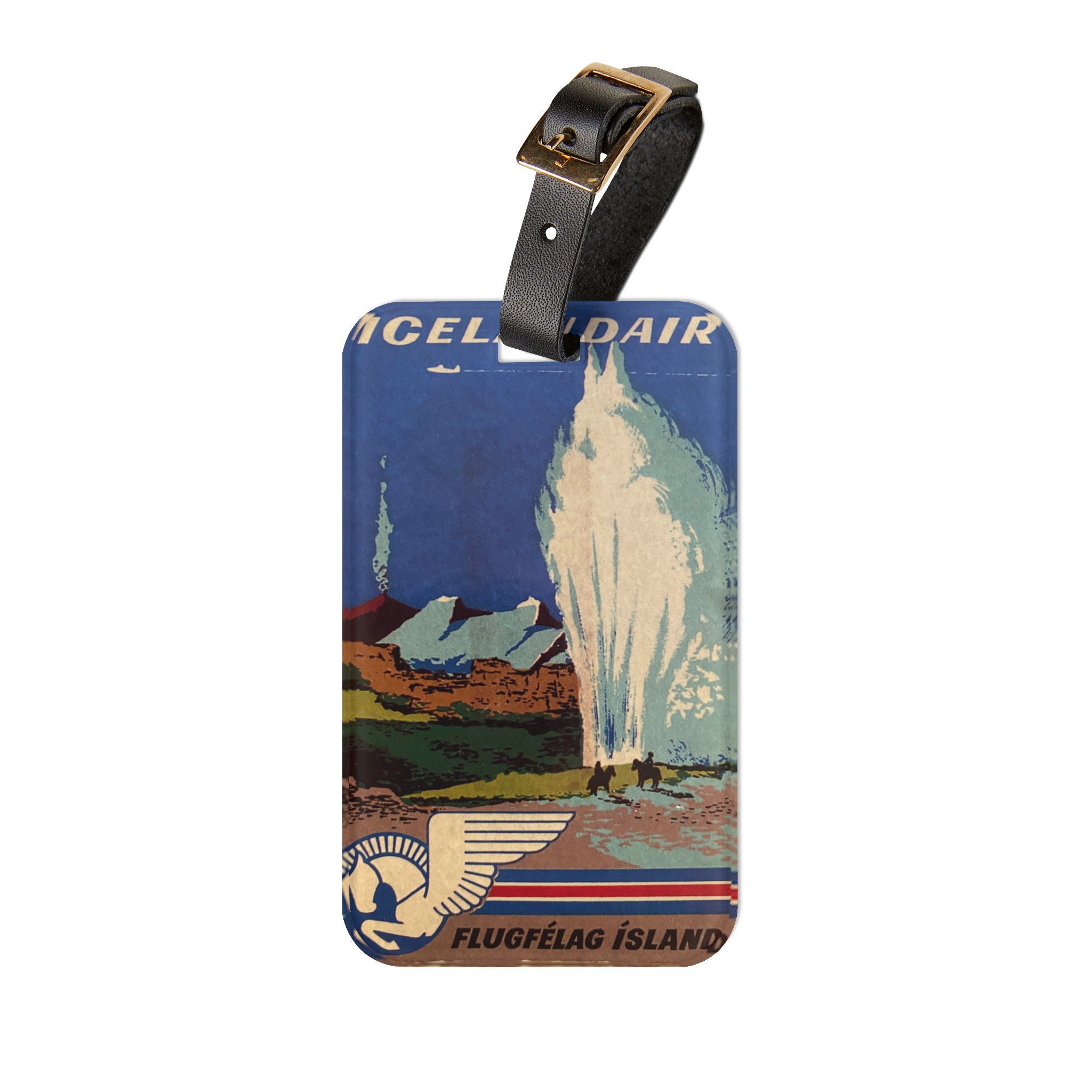Icelandair - Etsy