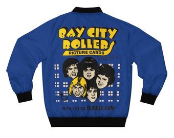 Bay city rollers t shirt outlet