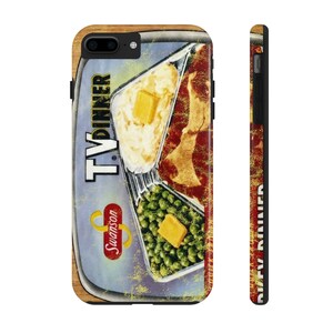 Swanson tv dinner - Etsy 日本
