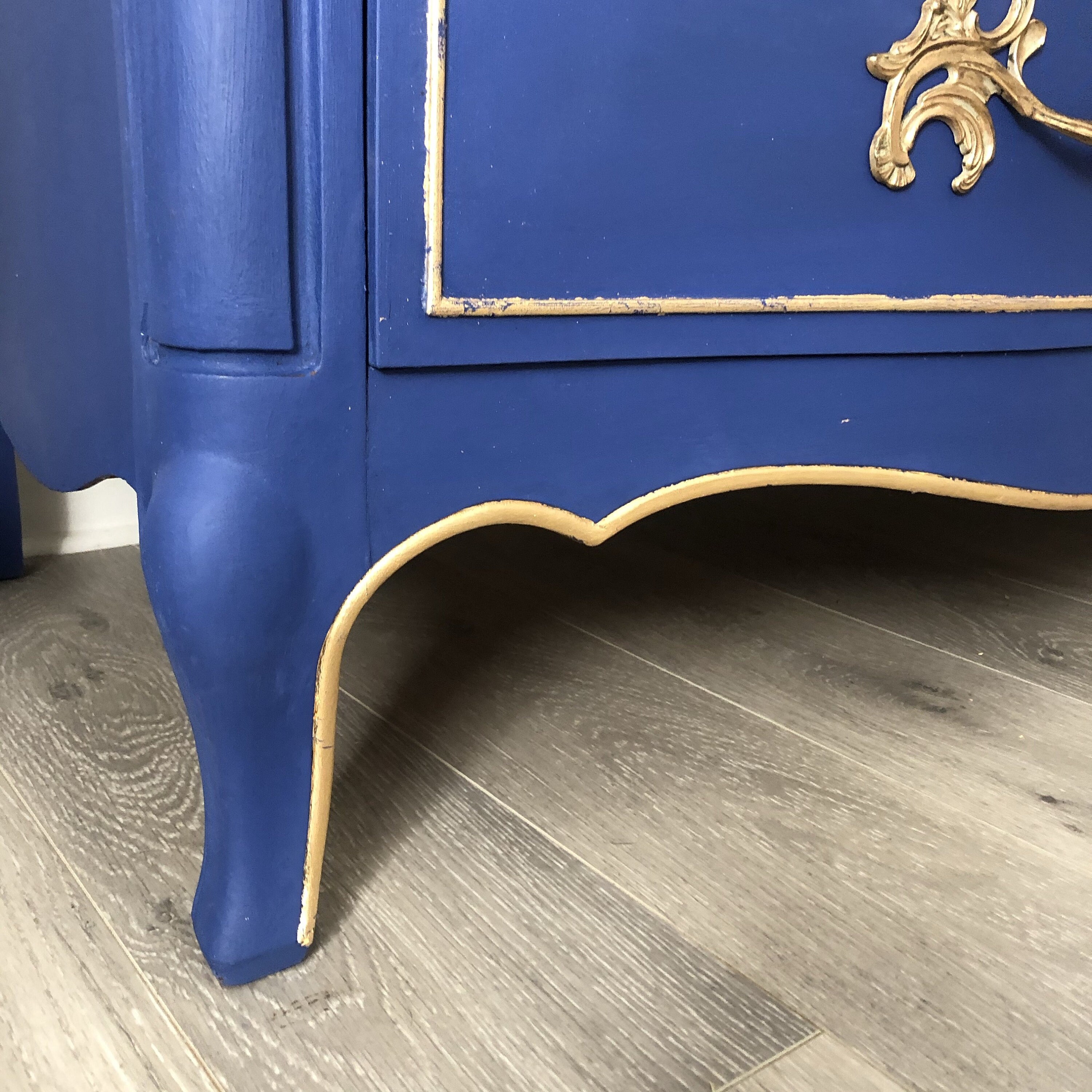 Muebles en apuros / Cofre de cajones / Muebles upcycled / | Etsy