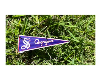 Estandarte de Santurce v.2 [pegatina]