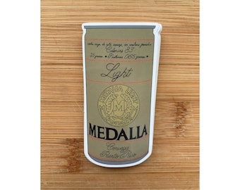 Medalla