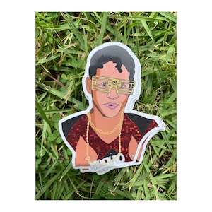 Macho Time SE [Glitter]