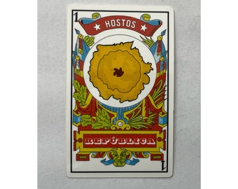 La Medalla de Plátano