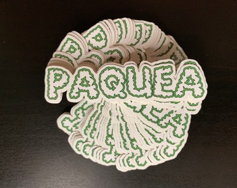 ¡PAQUEA!
