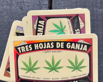 Fósforos Naturales SE [HOLO]