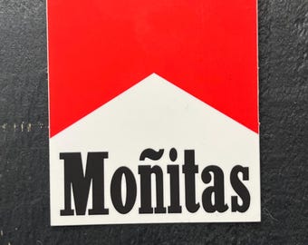 Marlboñitas