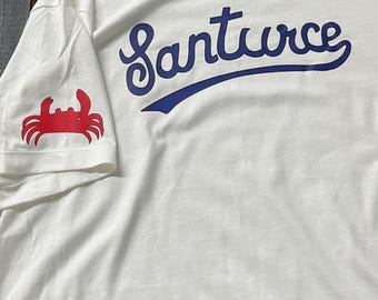 Santurcita [Camiseta + Pegatina Gratis]