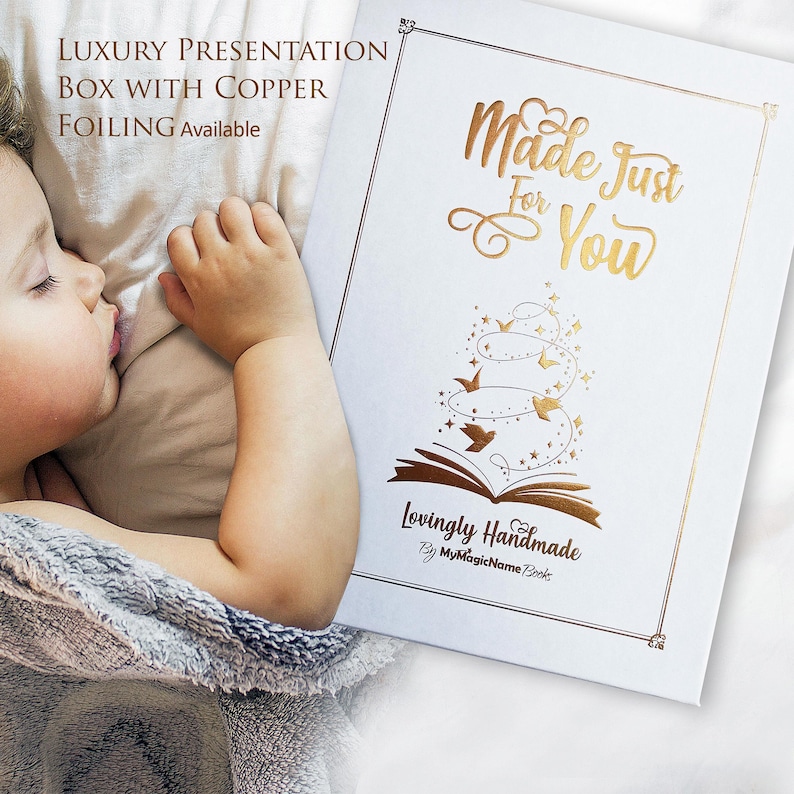First Birthday Gift Personalized Book of Timeless Nursery Rhymes and Modern Poems for Baby and Child Beautiful Baby Gift image 10