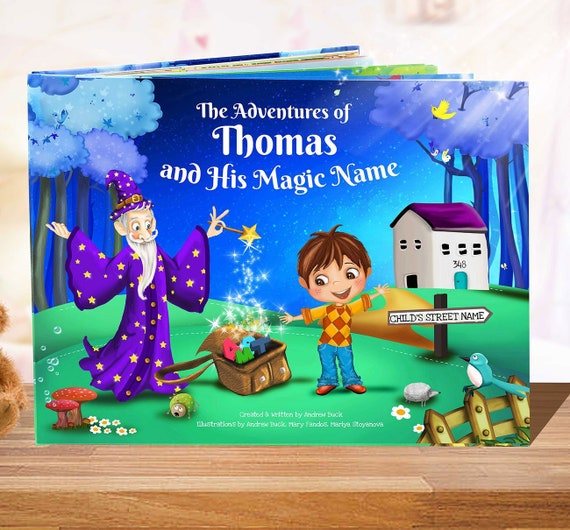 personalized children s gifts