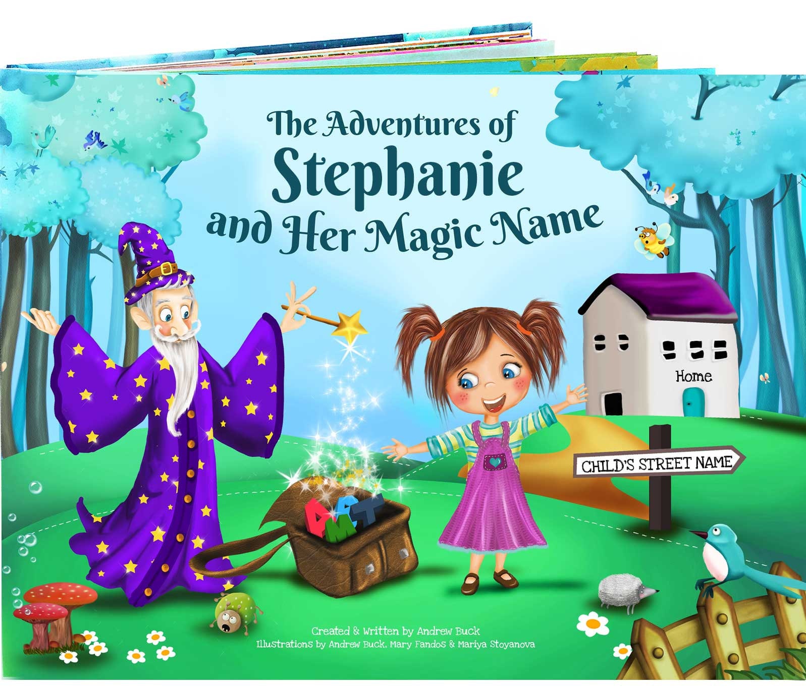 First Birthday Storybook A Personalized Story Picture Book - Etsy First Birthday Storybook A Personalized Story Picture Book - Etsy
